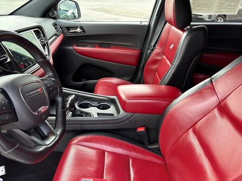 Used 2022 Dodge Durango R/T w/ Blacktop Package AWD/4WD image 8