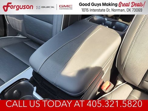 New 2026 Buick Enclave Sport Touring w/ Super Cruise Package FWD image 33