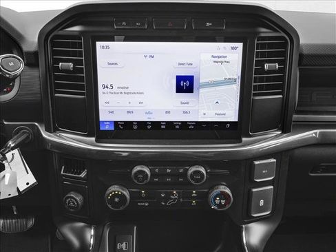 New 2026 Ford F150 STX AWD/4WD image 7