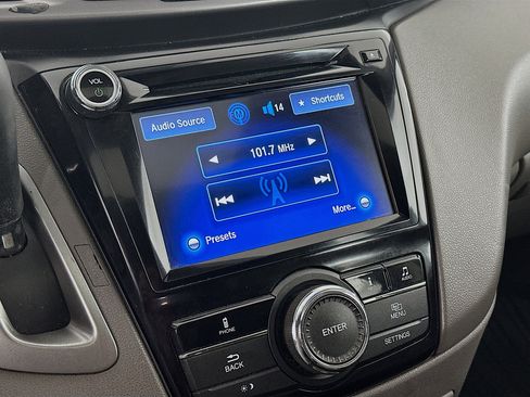 Used 2014 Honda Odyssey EX-L image 21