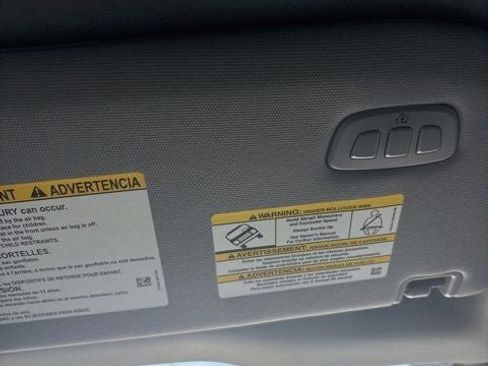 Used 2025 Ford F350 Lariat w/ Chrome Package image 17