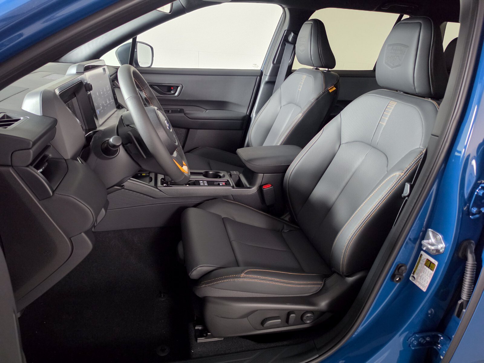 New 2026 Subaru Outback Wilderness AWD/4WD image 14