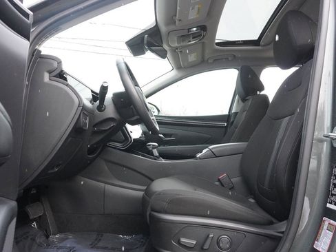 Used 2022 Hyundai Tucson SEL w/ Convenience Package image 35