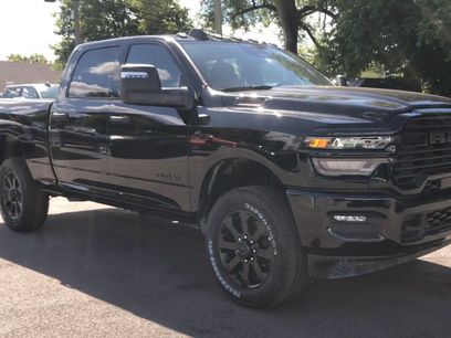 New 2025 RAM 2500 Big Horn