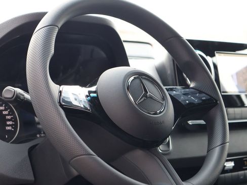New 2026 Mercedes-Benz Sprinter 2500 image 23
