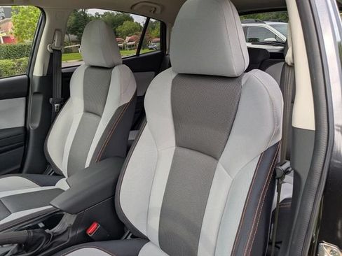 Used 2019 Subaru Crosstrek 2.0i Premium w/ Moonroof Package AWD/4WD image 27