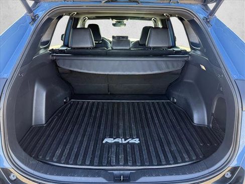 Used 2023 Toyota RAV4 XSE image 7