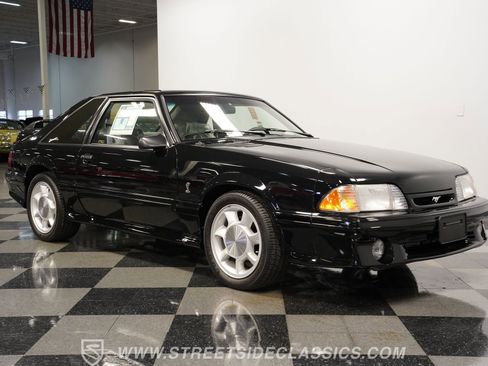 Used 1993 Ford Mustang Cobra image 16
