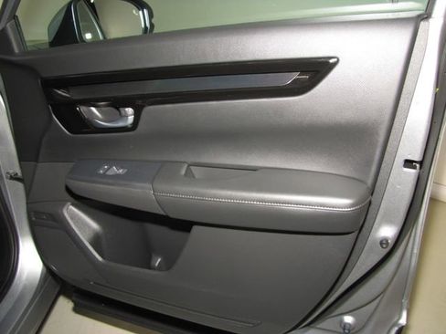 Certified 2024 Honda CR-V EX-L image 21