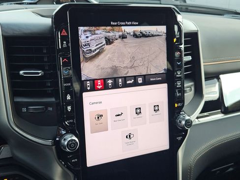 New 2026 RAM 1500 Tungsten w/ Towing Technology Group image 24