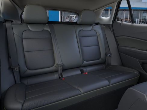 New 2026 Chevrolet Trax ACTIV FWD image 17