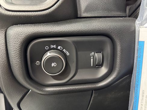 New 2025 RAM 4500 Tradesman image 21