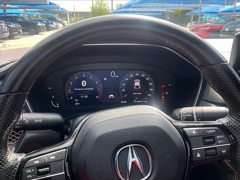 Used 2024 Acura Integra Type S FWD image 25