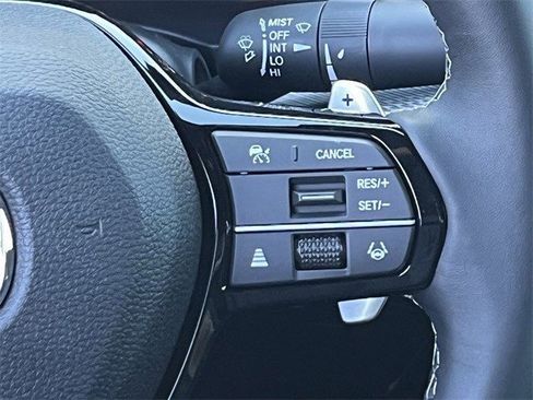 New 2026 Acura Integra A-Spec image 15