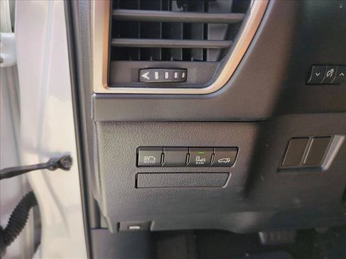 Used 2021 Lexus NX 300 FWD w/ Accessory Package 2 image 13