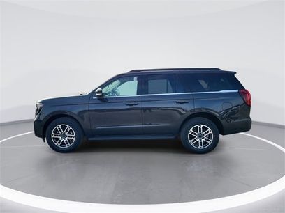 New 2025 Ford Expedition Active