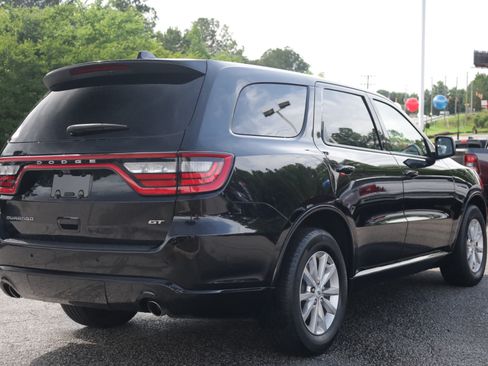 Used 2025 Dodge Durango GT RWD image 5