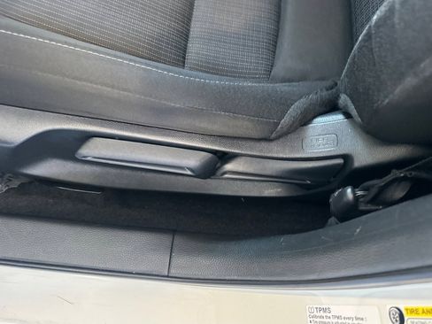 Certified 2024 Honda Civic LX image 12