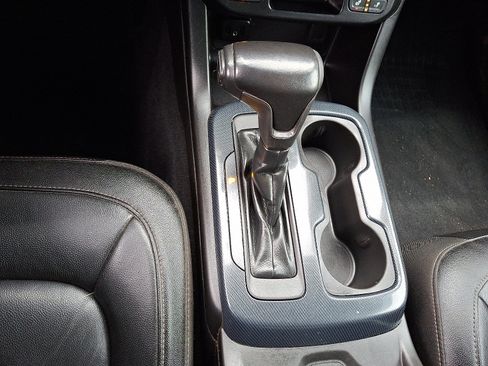 Used 2020 Chevrolet Colorado Z71 image 15