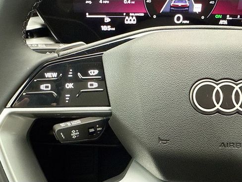 Used 2025 Audi A5 2.0T Premium Plus w/ Premium Plus image 11