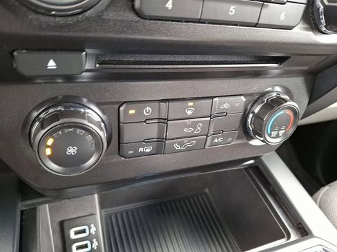 Used 2018 Ford F150 XL w/ Equipment Group 101A Mid image 15