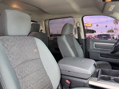 Used 2014 RAM 1500 Big Horn image 20