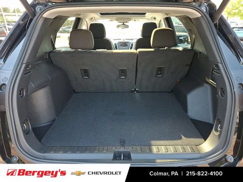 Certified 2022 Chevrolet Equinox LT AWD/4WD image 31