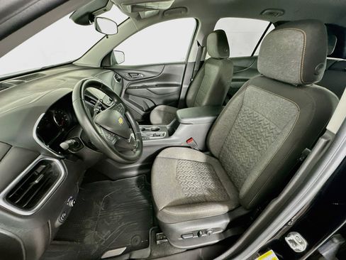 Used 2024 Chevrolet Equinox LT w/ LPO, Floor Liner Package FWD image 13