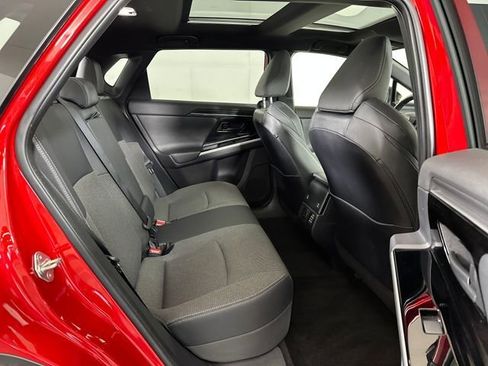 Used 2024 Toyota bZ4X AWD w/ Weather Package image 27