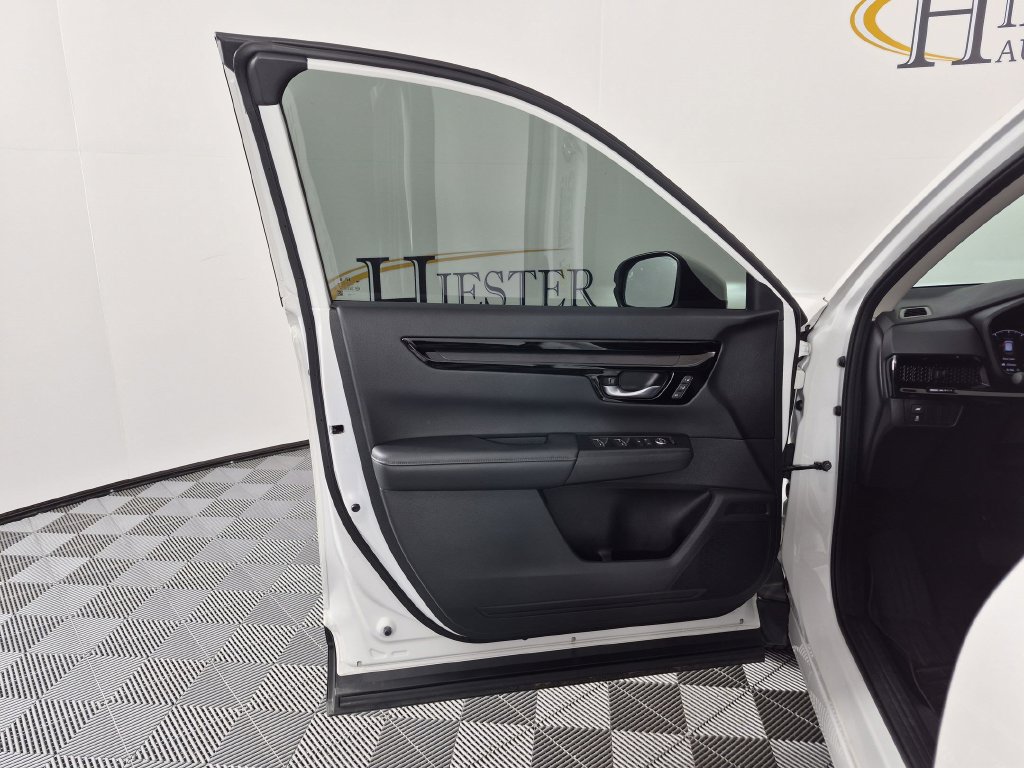 Used 2024 Honda CR-V EX-L image 13
