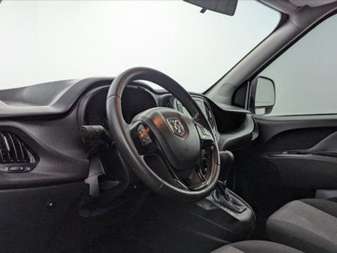 Used 2017 RAM ProMaster City Tradesman SLT w/ Rear Back-up Camera Group FWD image 19