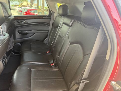 Used 2013 Cadillac SRX Performance w/ Driver Awareness Package FWD image 12