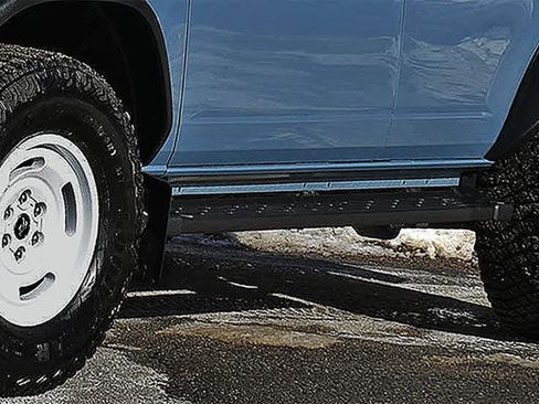 Used 2023 Ford Bronco Heritage Edition image 12