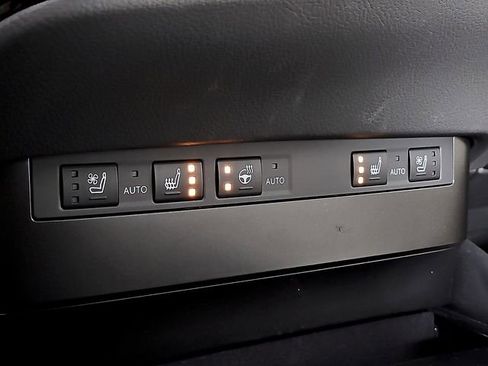 Certified 2025 Lexus ES 350 w/ Premium Package image 28