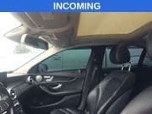 Used 2017 Mercedes-Benz C 300 4MATIC Sedan w/ Premium 2 Package image 11