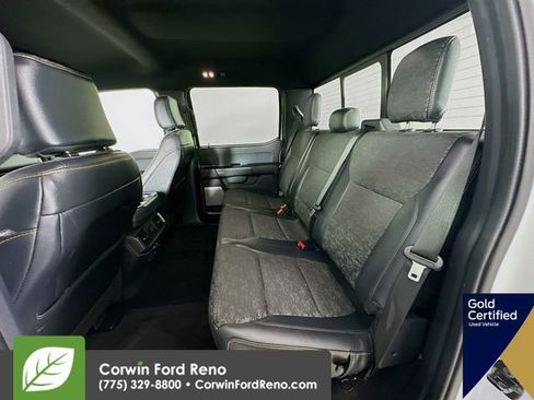 Used 2024 Ford F150 Tremor image 28
