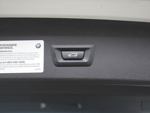 Used 2021 BMW X1 xDrive28i image 18
