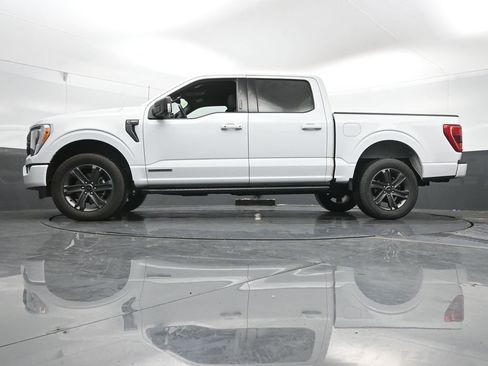 Used 2023 Ford F150 XLT w/ Equipment Group 302A High image 52