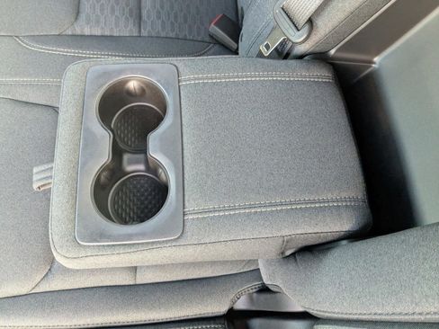 New 2026 RAM 1500 Big Horn image 13