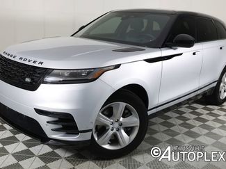 Used 2025 Land Rover Range Rover Velar Dynamic HSE AWD/4WD video 1