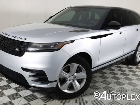 Used 2025 Land Rover Range Rover Velar Dynamic HSE AWD/4WD image 1