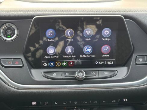 Used 2021 Chevrolet Blazer LT image 22