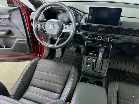 Used 2024 Honda CR-V Sport-L image 17