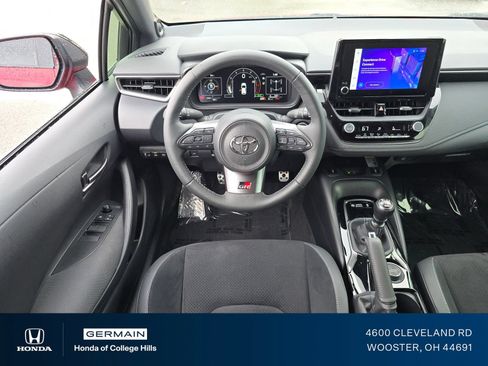 Used 2024 Toyota Corolla GR AWD/4WD image 26