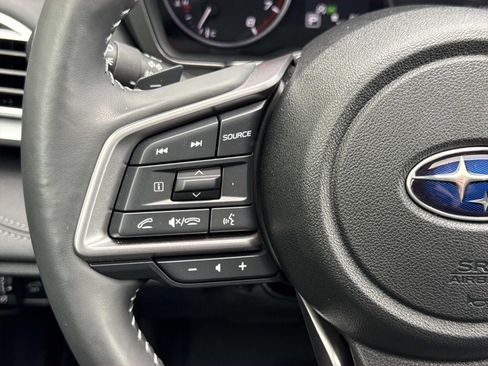 Used 2024 Subaru Outback Touring XT AWD/4WD image 15