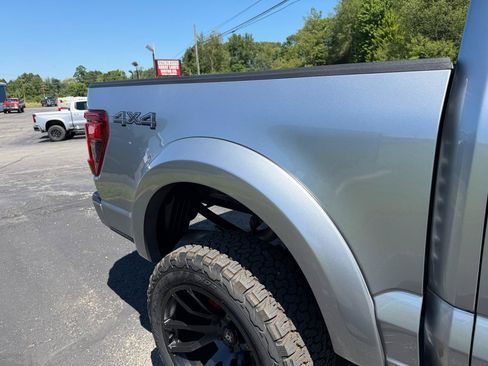 Used 2024 Ford F150 XLT w/ Equipment Group 303A High AWD/4WD image 21