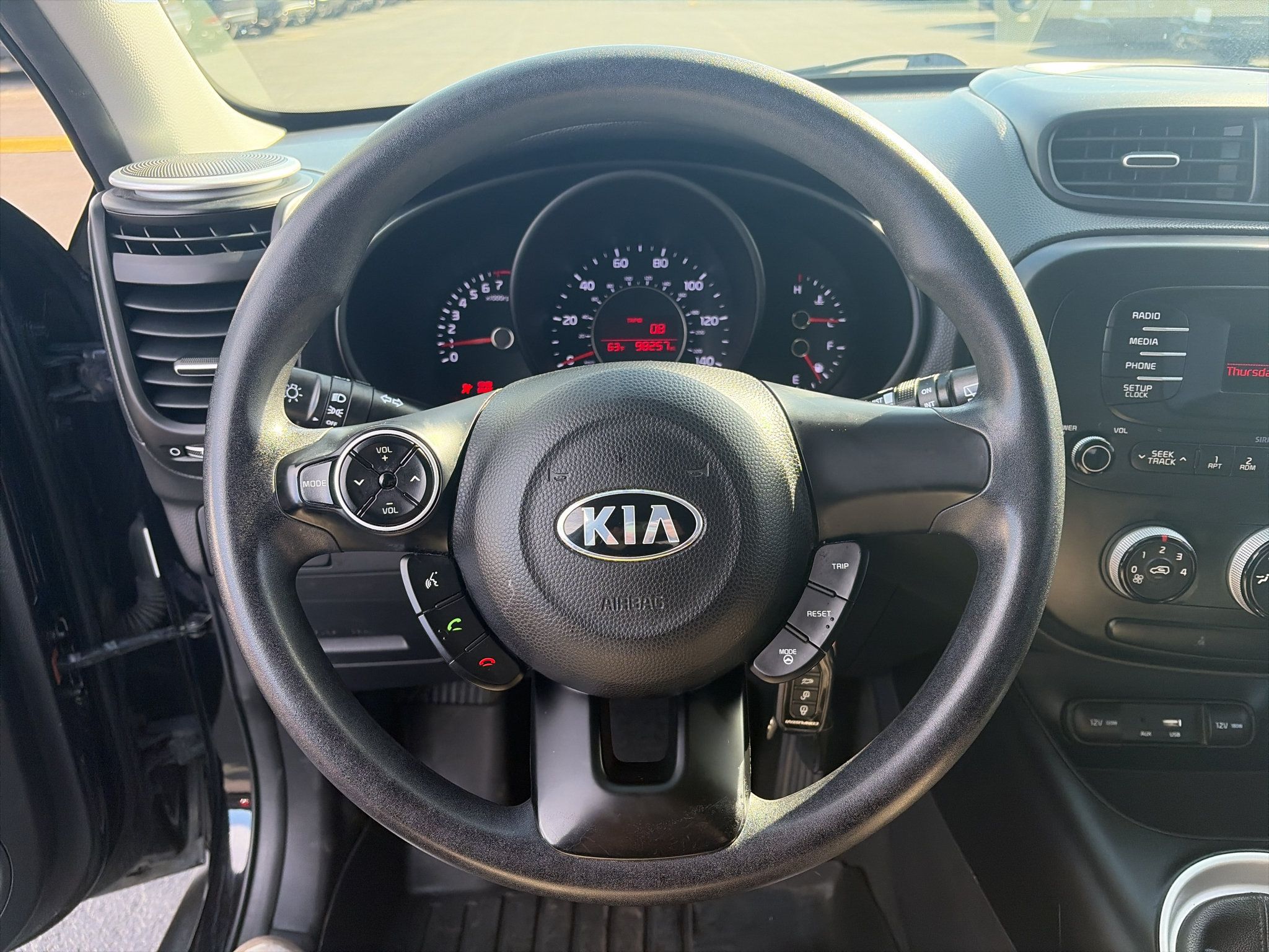 Used 2016 Kia Soul FWD image 22