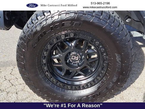 Used 2020 Jeep Wrangler Unlimited Rubicon image 9