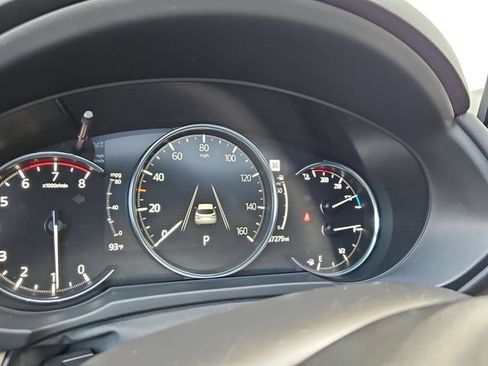 Certified 2024 MAZDA CX-5 Signature AWD/4WD image 15