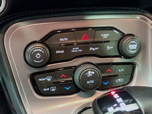 Used 2023 Dodge Challenger R/T Scat Pack w/ 1320 Plus Group image 16